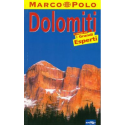 Guida di viaggio Dolomiti in italiano