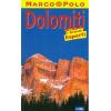 Guida di viaggio Dolomiti in italiano