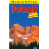 Reiseführer Dolomiten italienisch