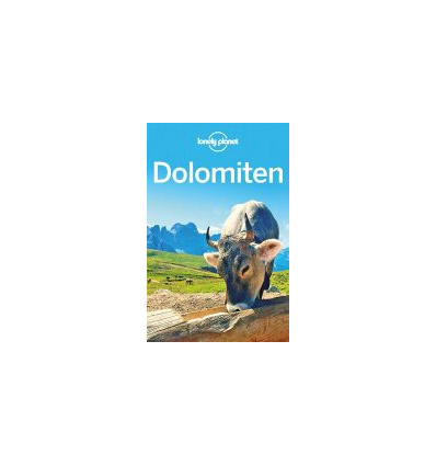 Dolomiten Reiseführer