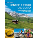 Sentieri e rifugi del gusto