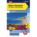 Gran Canaria, Las Palmas- Playa del Ingles