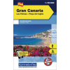 Gran Canaria 1:50000