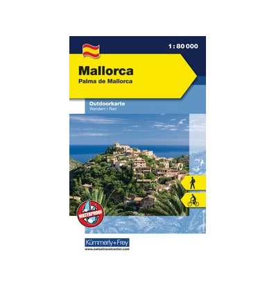 Mallorca1:80000