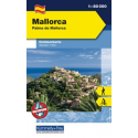 Mallorca, Palma de Mallorca
