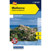 Mallorca1:80000