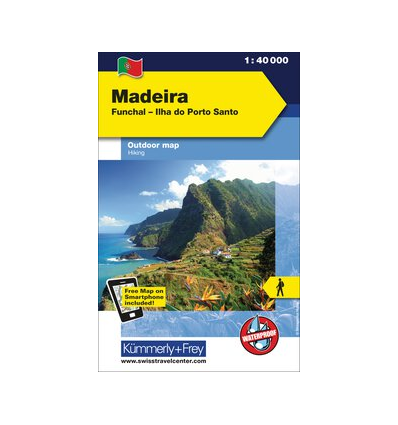 Madeira, Ilha do Porto Santo