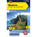 Madeira, Ilha do Porto Santo