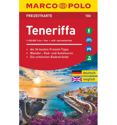 Teneriffa