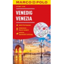 Cityplan Venedig