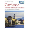 Gardasee, Verona, Mantua,Trentino