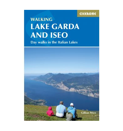 Gardasee und Iseo