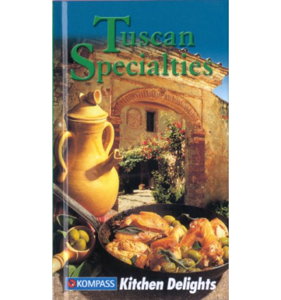 Tuscan Specialities (inglese)