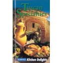 Tuscan Specialities (inglese)