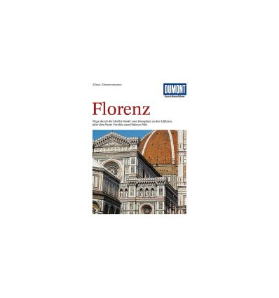 Guida d'Arte Firenze
