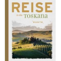 Reise in die Toskana