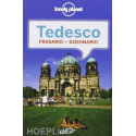 Lonely Planet Tedesco-Italiano