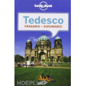 Lonely Planet Deutsch-Italienisch