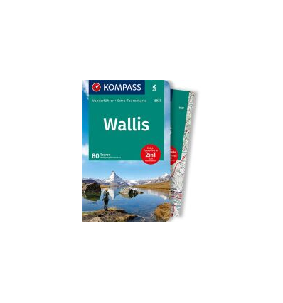 Wallis, Oberwallis