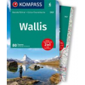 Wallis, Oberwallis