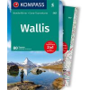 Wallis, Oberwallis