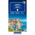 Liguria 1:200000