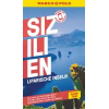 Sizilien/ Liparische Inseln