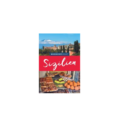 Baedeker Smart Sizilien