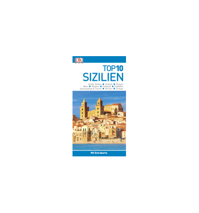 Top 10 Sizilien