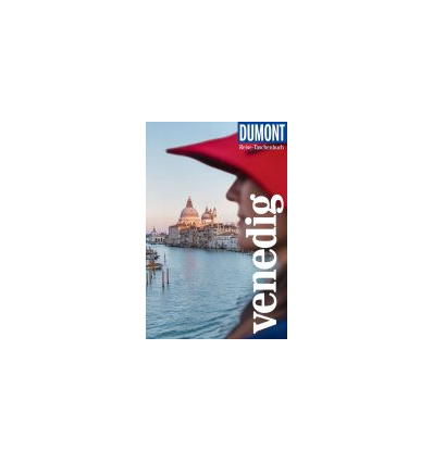 Reise- Taschenbuch Venedig