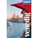 Libro tascabile da viaggio Venezia guida in lingua tedesca