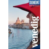 Libro tascabile da viaggio Venezia guida in lingua tedesca