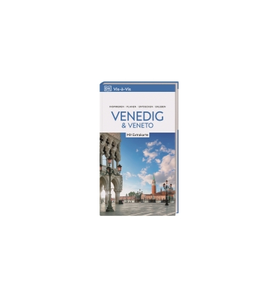 Venedig und Venetien