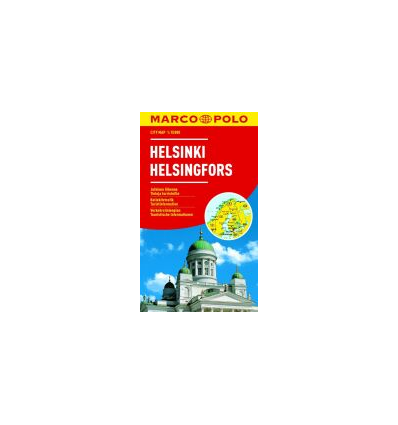 Helsinki 1:15000