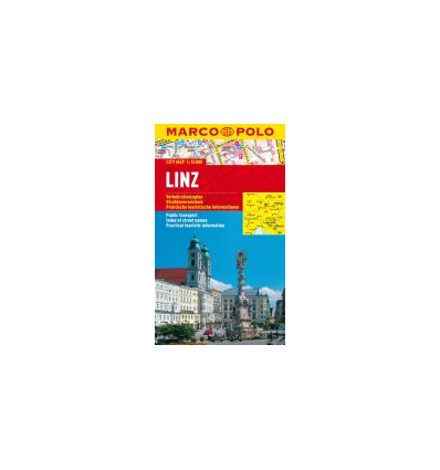 Linz 1:15000