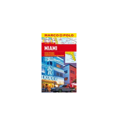 Miami 1:15000