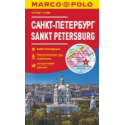 San Pietroburgo 1:12000