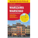 Warschau 1:15.000