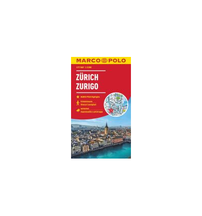 Zürich 1:15000