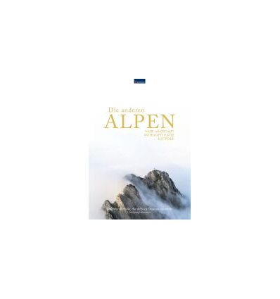 Die anderen Alpen