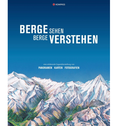 Berge sehen - Berge verstehen