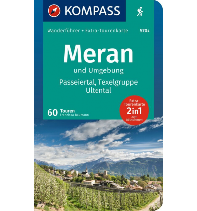 Meran und Umgebung