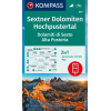 Sextner Dolomiten - Hochpustertal