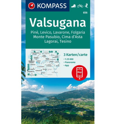 Valsugana