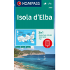 Isola d'Elba 1:25.000