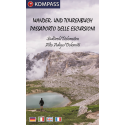 Passaporto delle Escursioni Alto Adige/Dolomiti