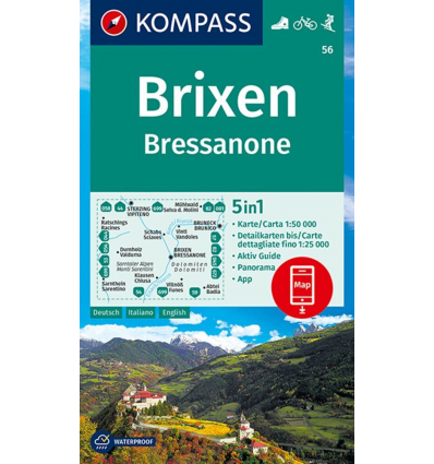 Brixen