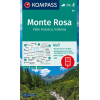Monte Rosa 1:50.000