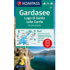 Gardasee, Monte Baldo 1:50.000