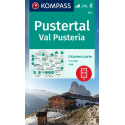 Val Pusteria 1:25.000